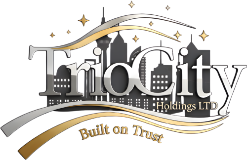 Trio City Logo